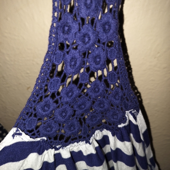 NWOT L Annabelle Maternity Fly Away Sweater - Picture 5 of 6